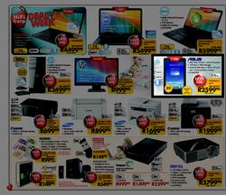 HiFi Corp : Low Prices, Big Savings (16 Jan - 19 Jan 2014), page 2