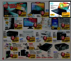 HiFi Corp : Low Prices, Big Savings (16 Jan - 19 Jan 2014), page 2