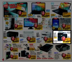 HiFi Corp : Low Prices, Big Savings (16 Jan - 19 Jan 2014), page 2