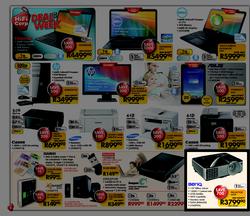 HiFi Corp : Low Prices, Big Savings (16 Jan - 19 Jan 2014), page 2