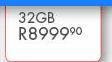 Apple iPad Air With Wi-Fi+ 3G 32GB