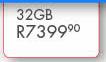 Apple iPad Air With Wi-Fi 32GB