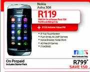 Nokia Asha 306