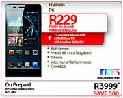 Huawei P6