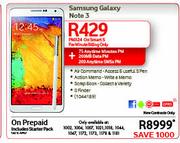 Samsung Galaxy Note 3