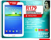 Samsung Galaxy Tap 3.7" T211