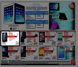 HiFi Corp : Low Prices, Big Savings (16 Jan - 19 Jan 2014), page 3
