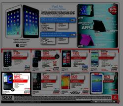 HiFi Corp : Low Prices, Big Savings (16 Jan - 19 Jan 2014), page 3