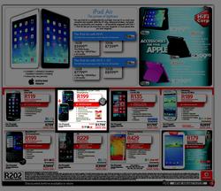 HiFi Corp : Low Prices, Big Savings (16 Jan - 19 Jan 2014), page 3