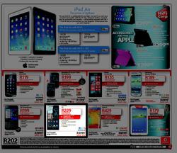 HiFi Corp : Low Prices, Big Savings (16 Jan - 19 Jan 2014), page 3