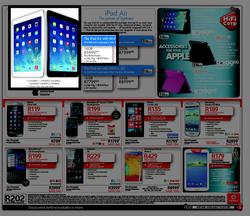 HiFi Corp : Low Prices, Big Savings (16 Jan - 19 Jan 2014), page 3