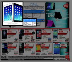 HiFi Corp : Low Prices, Big Savings (16 Jan - 19 Jan 2014), page 3