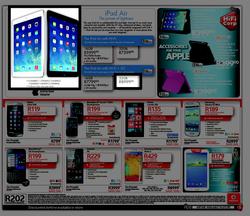HiFi Corp : Low Prices, Big Savings (16 Jan - 19 Jan 2014), page 3