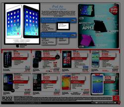 HiFi Corp : Low Prices, Big Savings (16 Jan - 19 Jan 2014), page 3
