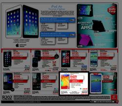 HiFi Corp : Low Prices, Big Savings (16 Jan - 19 Jan 2014), page 3