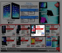 HiFi Corp : Low Prices, Big Savings (16 Jan - 19 Jan 2014), page 3
