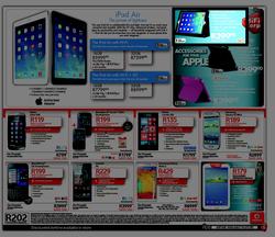 HiFi Corp : Low Prices, Big Savings (16 Jan - 19 Jan 2014), page 3