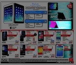 HiFi Corp : Low Prices, Big Savings (16 Jan - 19 Jan 2014), page 3