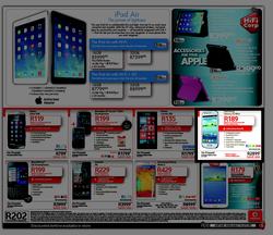 HiFi Corp : Low Prices, Big Savings (16 Jan - 19 Jan 2014), page 3