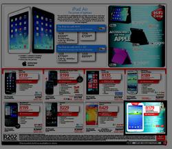 HiFi Corp : Low Prices, Big Savings (16 Jan - 19 Jan 2014), page 3