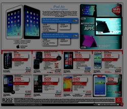 HiFi Corp : Low Prices, Big Savings (16 Jan - 19 Jan 2014), page 3