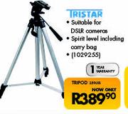 Tristar Tripod
