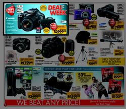 HiFi Corp : Low Prices, Big Savings (16 Jan - 19 Jan 2014), page 4