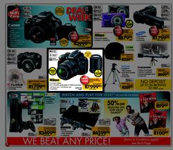 HiFi Corp : Low Prices, Big Savings (16 Jan - 19 Jan 2014), page 4