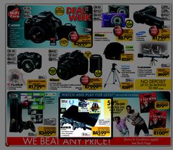 HiFi Corp : Low Prices, Big Savings (16 Jan - 19 Jan 2014), page 4