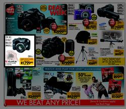 HiFi Corp : Low Prices, Big Savings (16 Jan - 19 Jan 2014), page 4