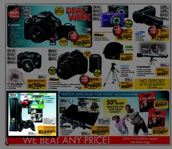 HiFi Corp : Low Prices, Big Savings (16 Jan - 19 Jan 2014), page 4