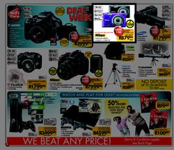 HiFi Corp : Low Prices, Big Savings (16 Jan - 19 Jan 2014), page 4