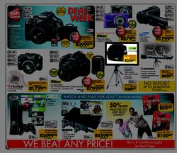 HiFi Corp : Low Prices, Big Savings (16 Jan - 19 Jan 2014), page 4