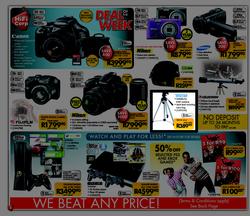 HiFi Corp : Low Prices, Big Savings (16 Jan - 19 Jan 2014), page 4