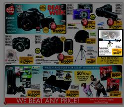 HiFi Corp : Low Prices, Big Savings (16 Jan - 19 Jan 2014), page 4