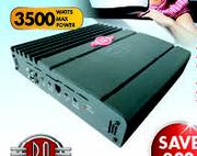 RA Amplifier EDGE1200