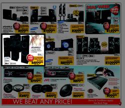 HiFi Corp : Low Prices, Big Savings (16 Jan - 19 Jan 2014), page 5