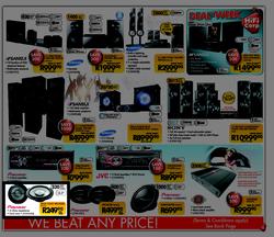 HiFi Corp : Low Prices, Big Savings (16 Jan - 19 Jan 2014), page 5
