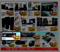 HiFi Corp : Low Prices, Big Savings (16 Jan - 19 Jan 2014), page 5