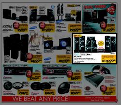 HiFi Corp : Low Prices, Big Savings (16 Jan - 19 Jan 2014), page 5