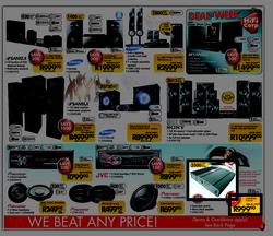 HiFi Corp : Low Prices, Big Savings (16 Jan - 19 Jan 2014), page 5