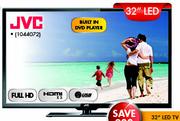 JVC 22" LED TV LT22D500