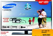 Samsung 40" LED 40EH6030