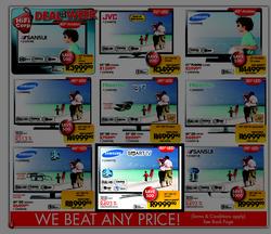 HiFi Corp : Low Prices, Big Savings (16 Jan - 19 Jan 2014), page 6