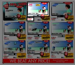 HiFi Corp : Low Prices, Big Savings (16 Jan - 19 Jan 2014), page 6