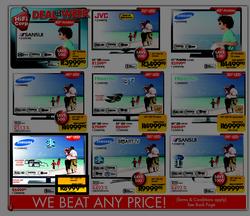 HiFi Corp : Low Prices, Big Savings (16 Jan - 19 Jan 2014), page 6