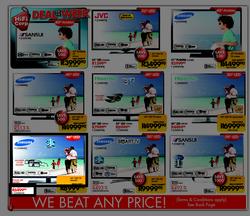 HiFi Corp : Low Prices, Big Savings (16 Jan - 19 Jan 2014), page 6