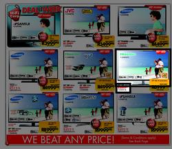 HiFi Corp : Low Prices, Big Savings (16 Jan - 19 Jan 2014), page 6