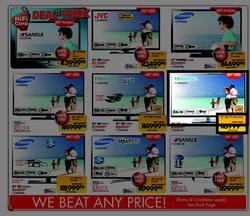 HiFi Corp : Low Prices, Big Savings (16 Jan - 19 Jan 2014), page 6