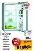 byD:sign Bar Fridge
